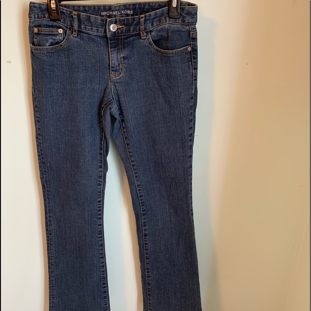 Women’s Embellished Michael Kors Jeans